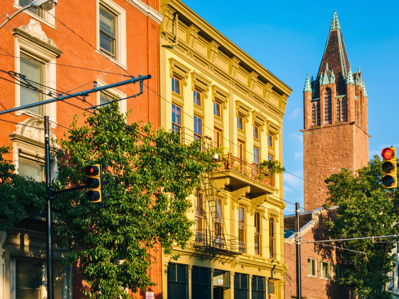 Moving to Over-the-Rhine? Your Complete Guide