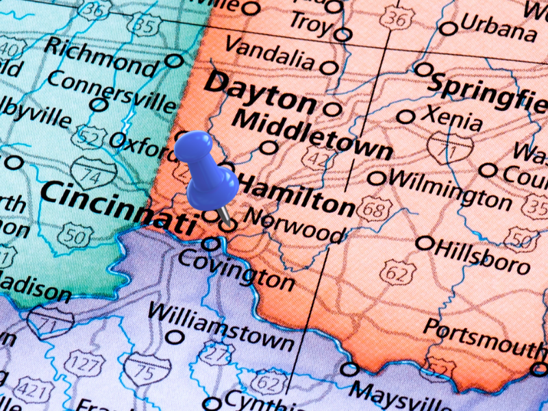 Best Neighborhoods in Norwood, OH
