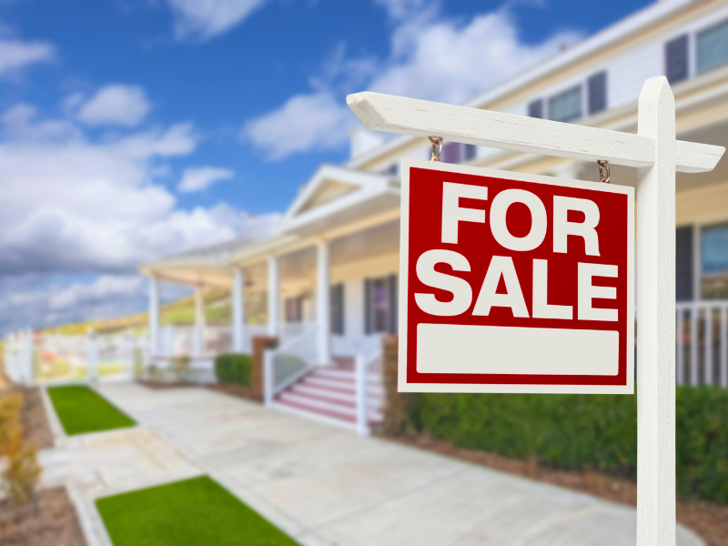 Listing Your Home in the Fall