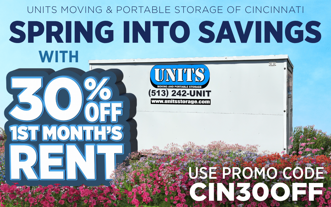 Save Big This Season!