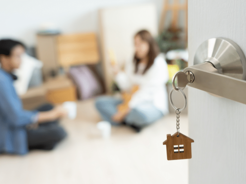 Dynamic Relocation Reset: 11 Cincinnati Wake-Up Calls