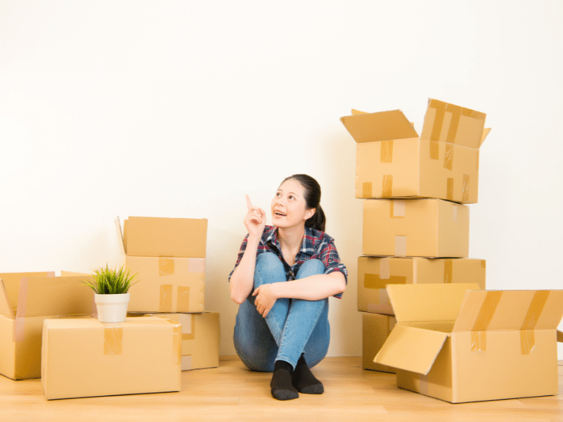 timing tips for a successful spring move