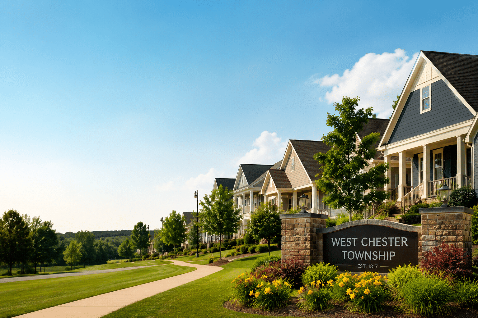 Moving to West Chester Township: 5 Smart Neighborhood Tips