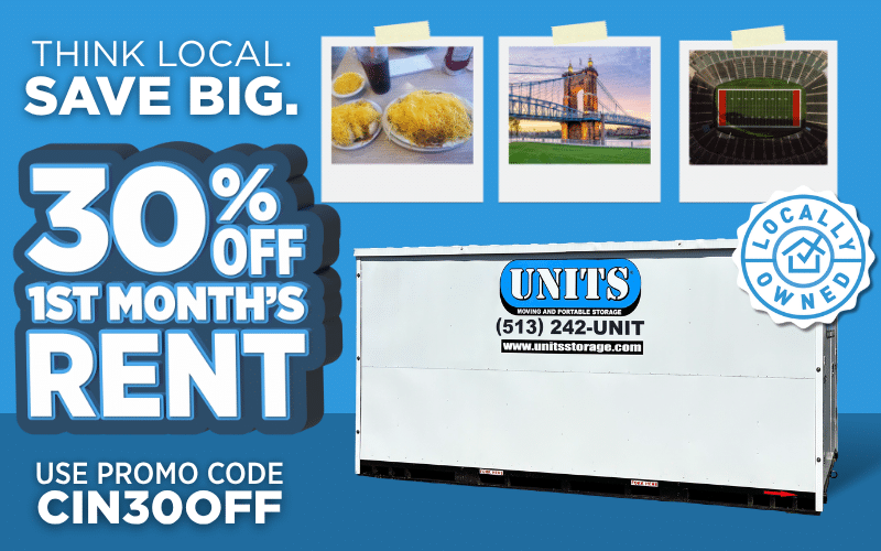 Think Local. Save Big.