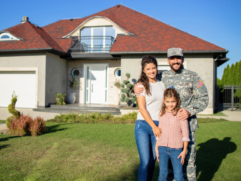 Military Relocation Tips for Colorado Springs