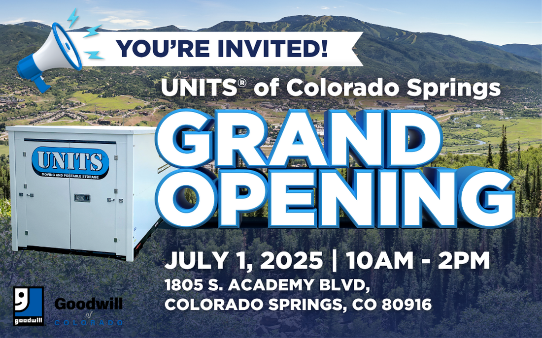 You're Invited!