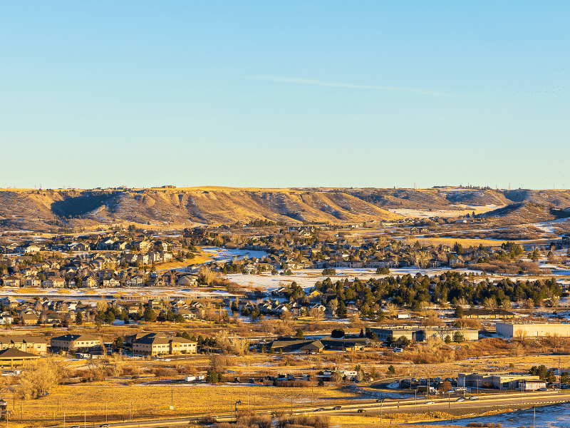What to Know Before Moving to Parker, Colorado