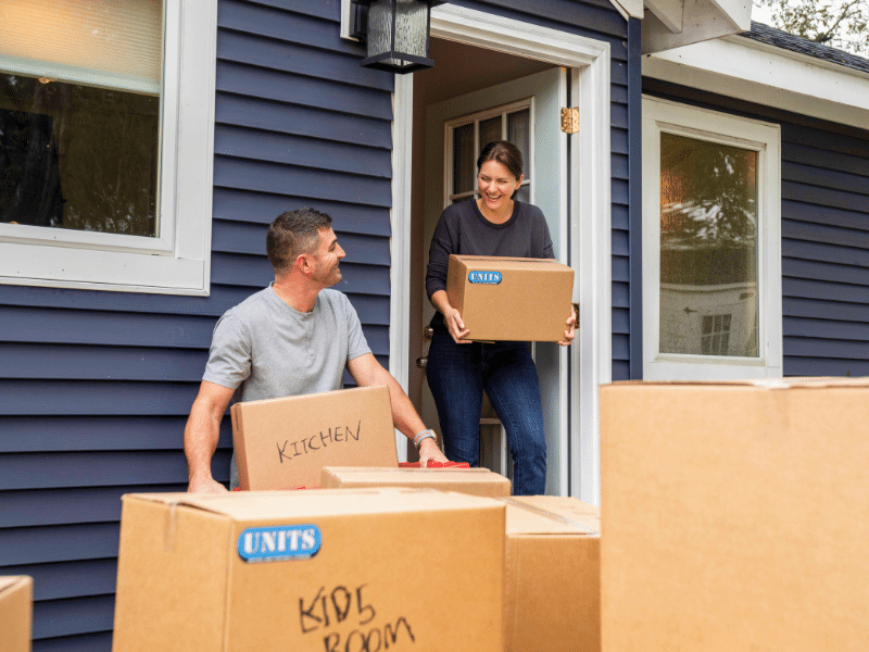 Expert Guide to Stress-Free Long-Distance Moving