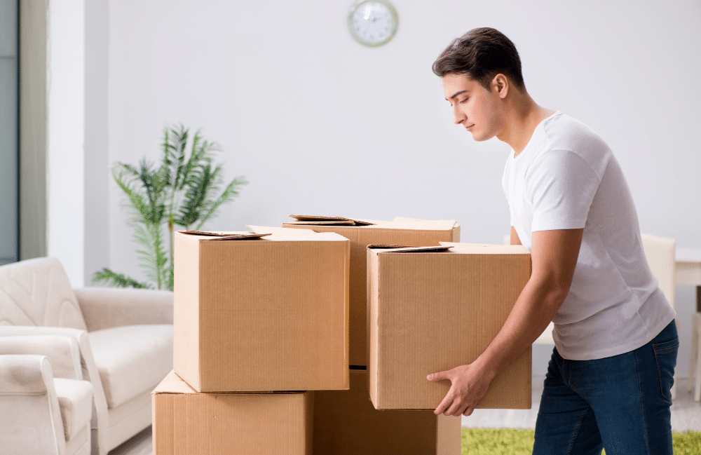 Guide to Moving Out of Your Parent’s House