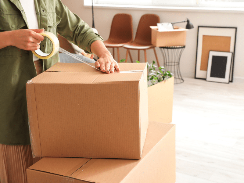 A Comprehensive Guide to Preparing Your Home for a Move