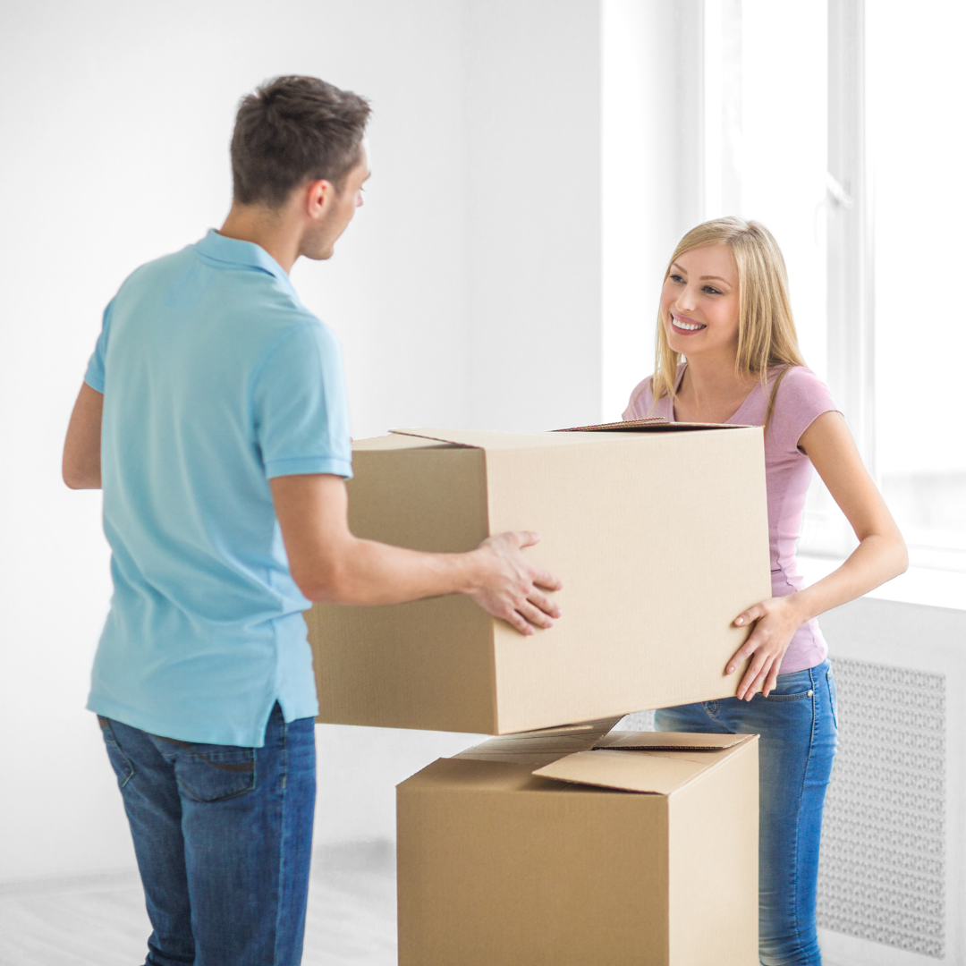 What to Consider When Relocating for Work