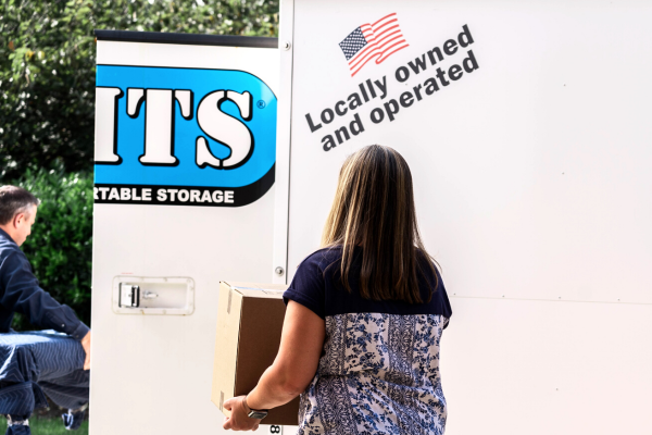 Movers | Local Moving Company | Bristol & Plainville, CT | UNITS