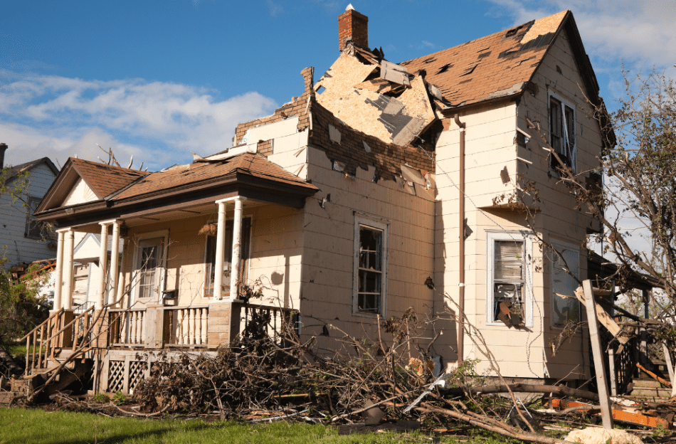 How to Be Prepared for Five Major Home Disasters