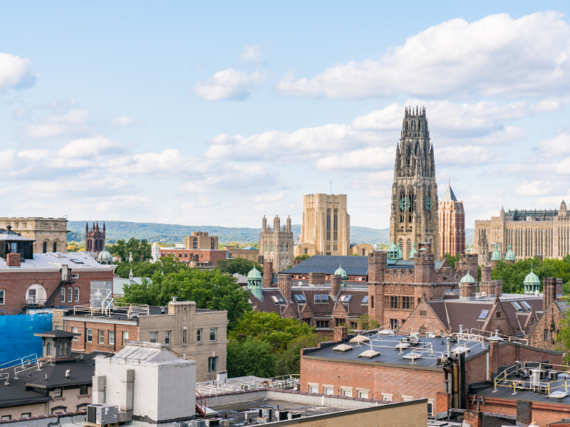 Best Places in New Haven to Move to