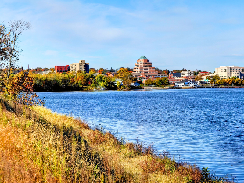 Best Neighborhoods in Middletown