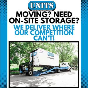 The Best in Moving & Storage