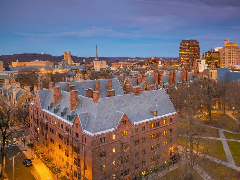 What to Know Before Moving to Connecticut in the Winter