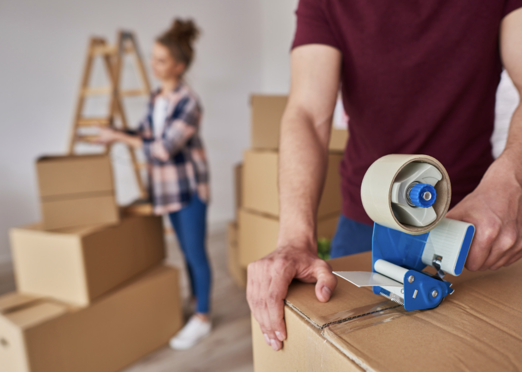 Top Five Moving Mistakes to Avoid in Dallas