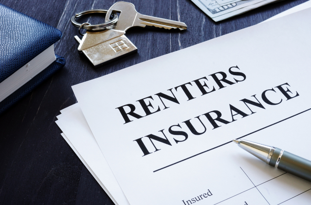 Renter's Insurance, Dallas, TX