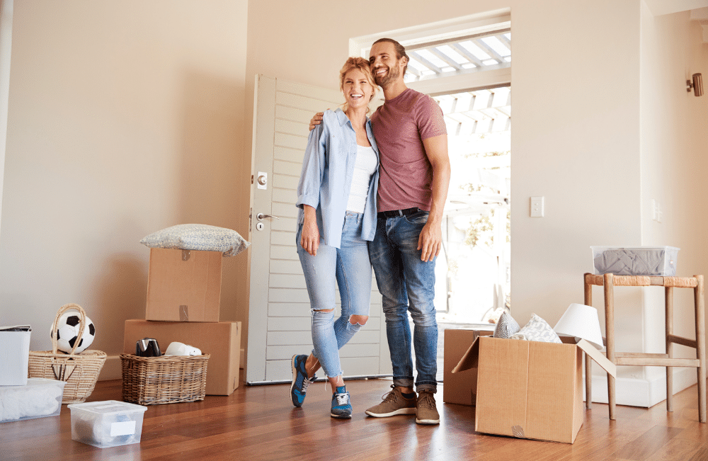 Moving in One Day: Is It Possible?
