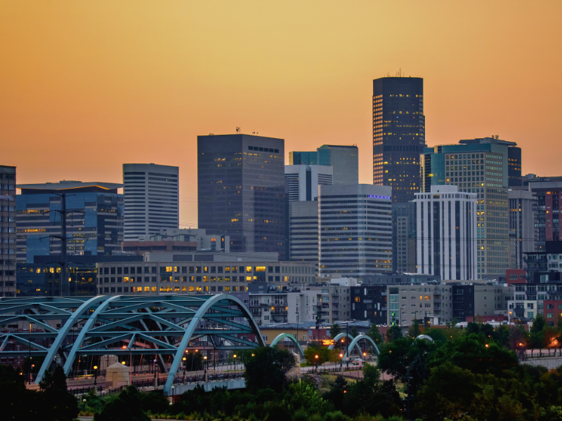Denver