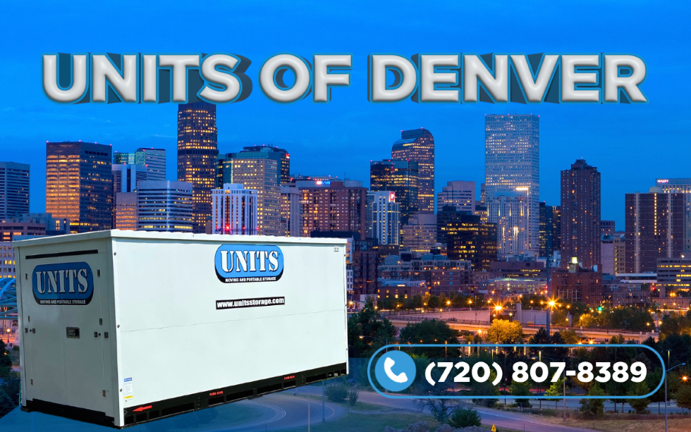Reliable Moving & Storage Solutions