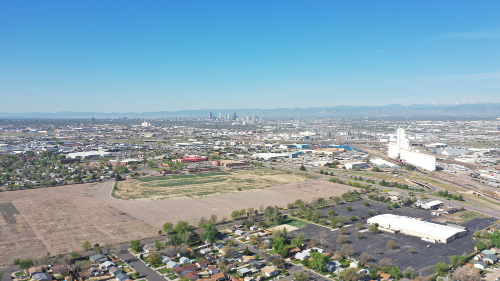 best Places in Commerce City, CO