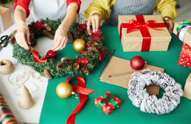 How to Organize, Store, and Pack Your Holiday Decorations