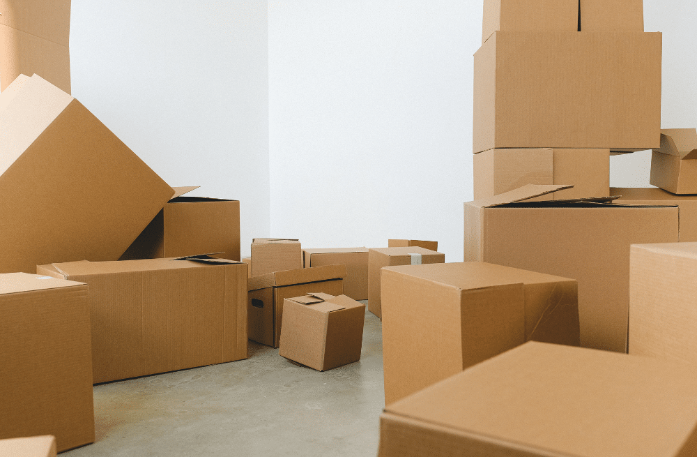 Mastering the Art of Packing: What to Put in Each Moving Box Size
