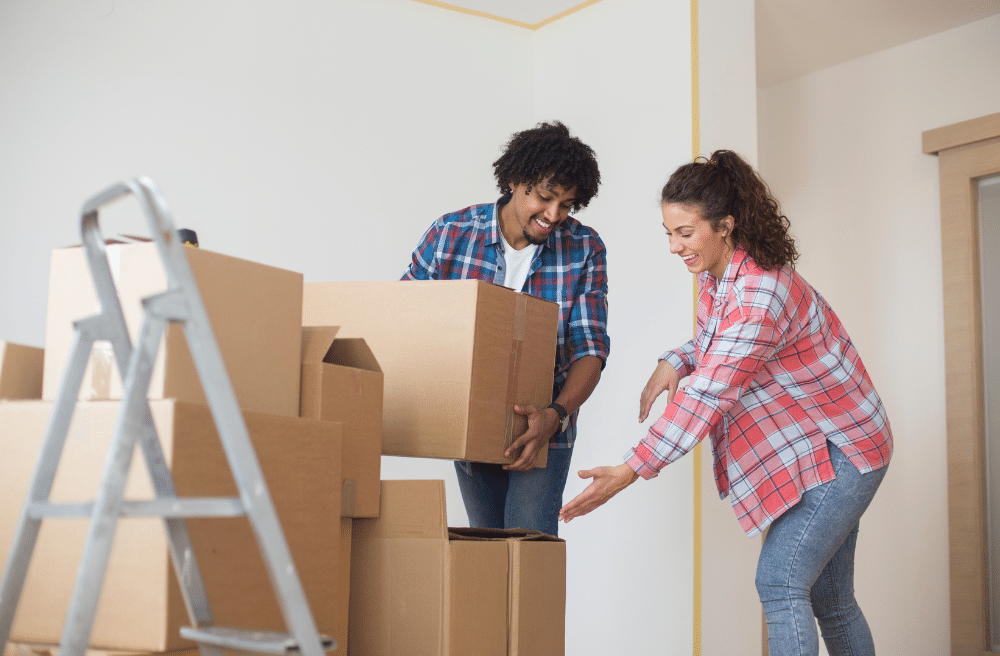Can You Move in One Day? Tips for a Swift and Successful Move