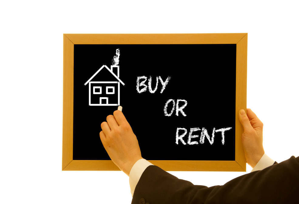 Renting or Buying a Home in Detroit?