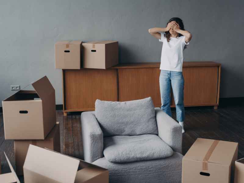 9 Effective Strategies to Reduce Moving Stress