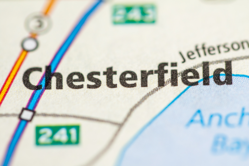 Best Neighborhoods in Chesterfield Township, MI