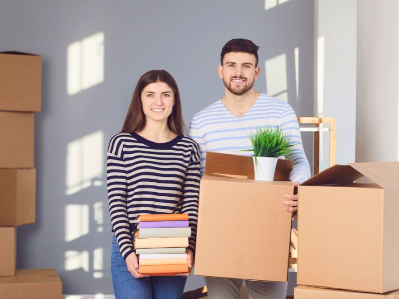 Top Fall Moving Hacks You Need to Know