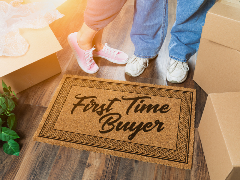 10 Essential Moving Tips for First-Time Homebuyers