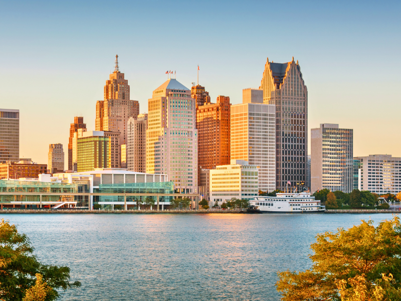 Moving to Detroit in the Fall: What You Should Know