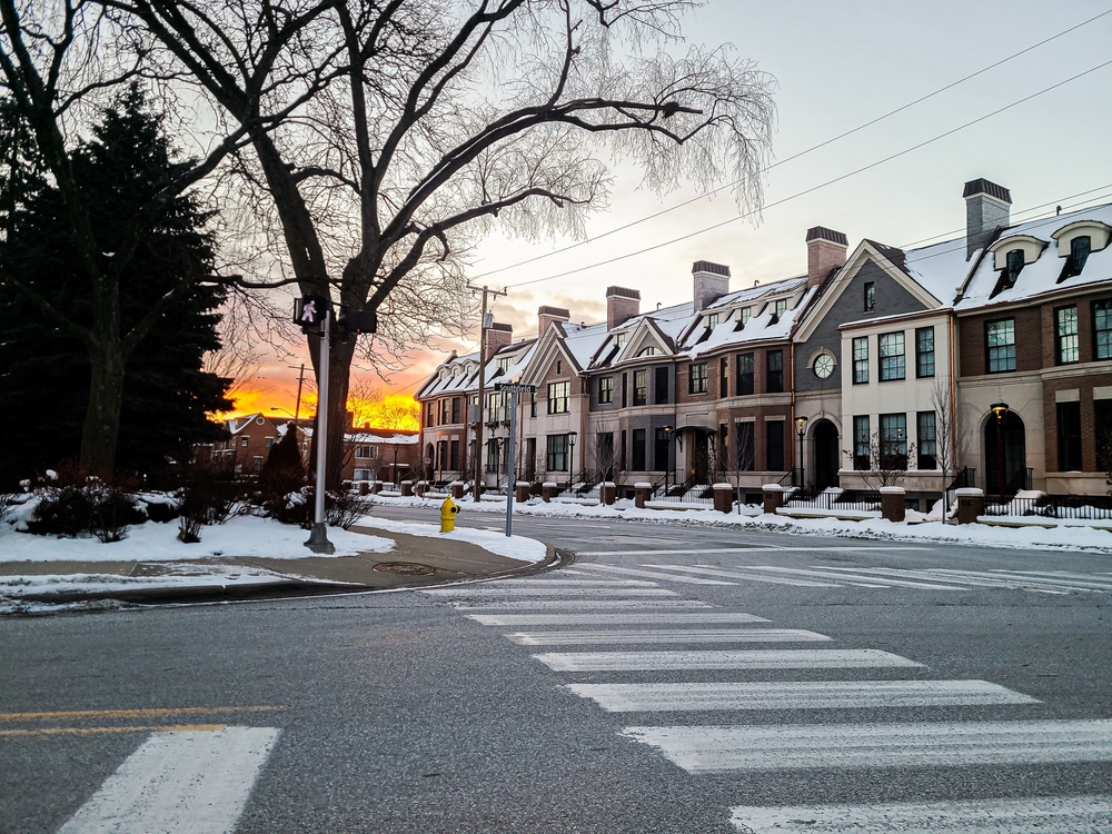 Best Places to Live in Birmingham, Michigan