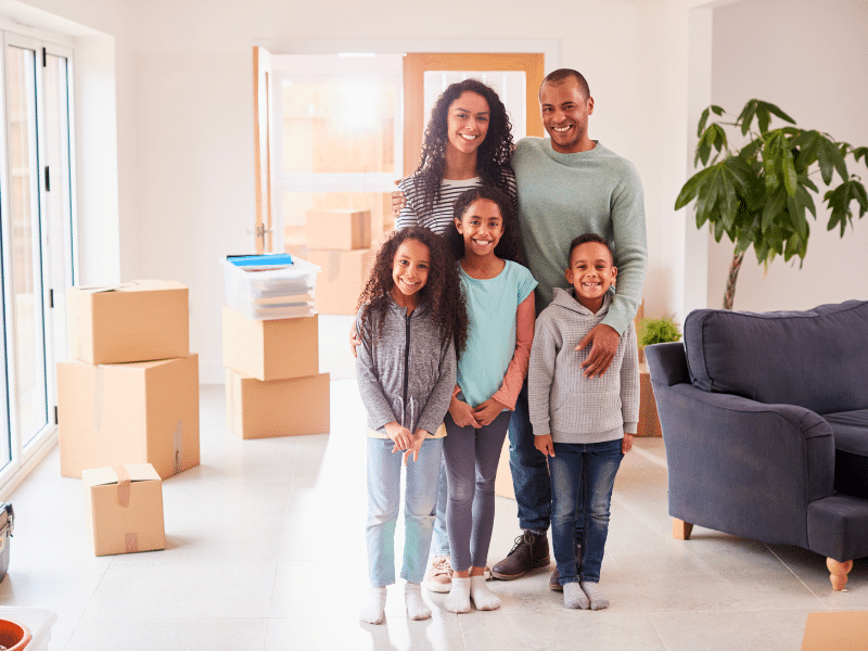 Long-Distance Moving Tips for a Stress-Free Relocation