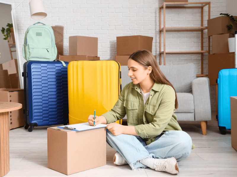 Helpful Moving Checklist: Top Things to Do After Your Move