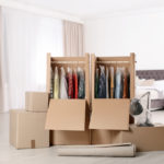 Save Space and Money With a Storage Container in Durham