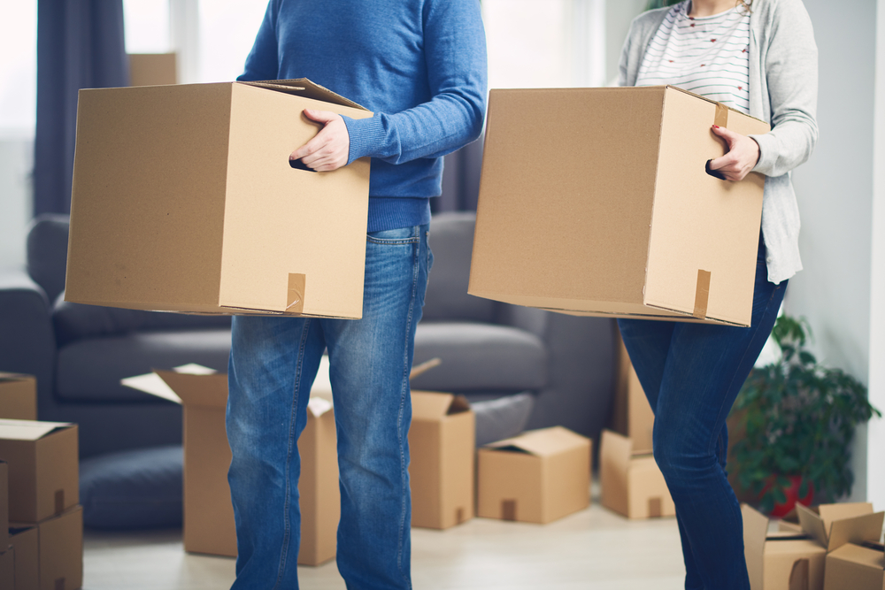 Your Guide to Finding the Best Cheap Moving Boxes in Durham