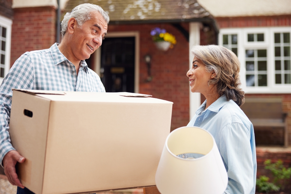 How to Downsize After Retirement in Durham
