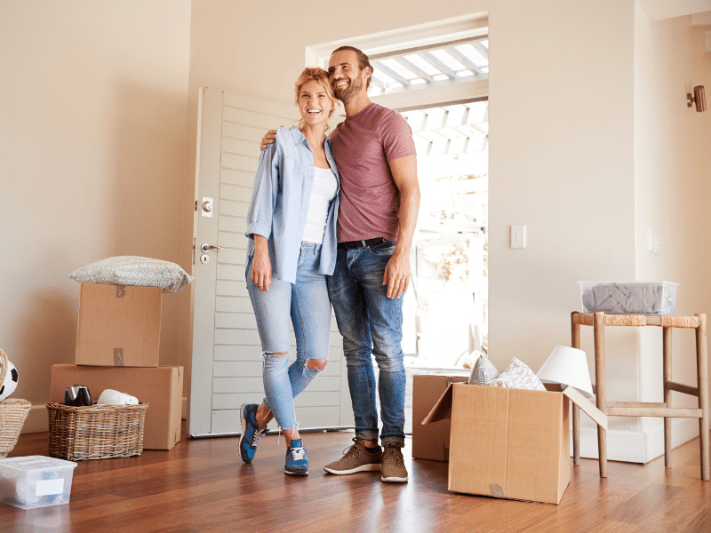 Mastering the Art of a Seamless Moving Day