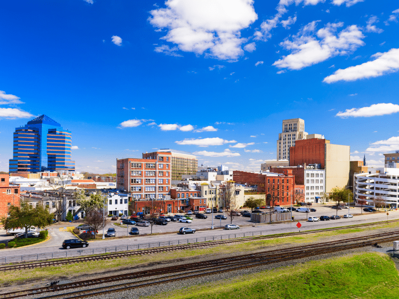 6 Things to Know Before Moving to Durham