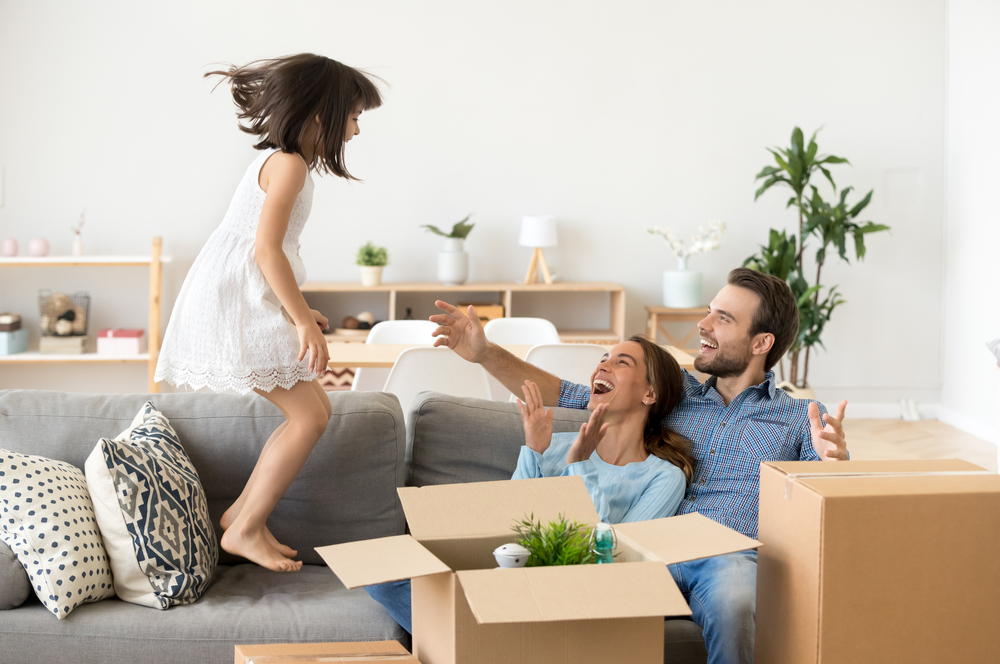 5 Tips to Make Unpacking a Breeze