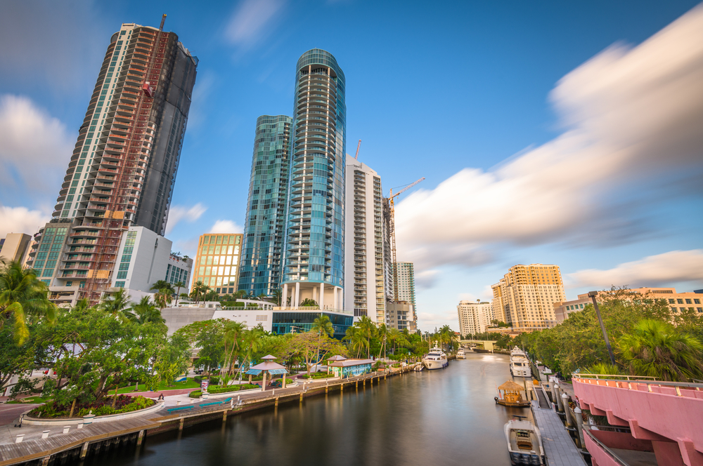 Ready to Relocate for Work? Follow these tips for a smooth transition to Fort Lauderdale!