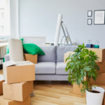 Storing Furniture with Portable Storage Containers in Fort Lauderdale