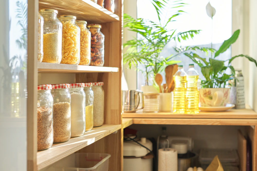 10 Tips for Organizing a Pantry in Grand Rapids