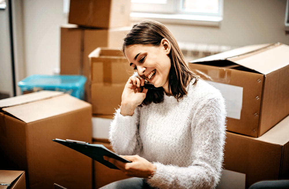 Moving Change of Address Checklist: Who to Notify When You Move