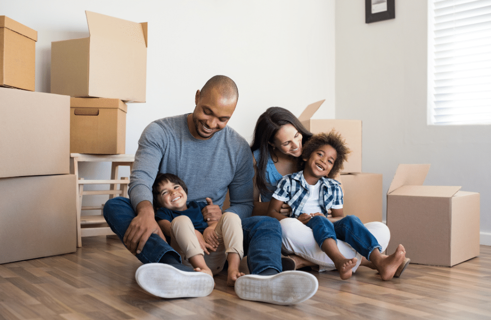 How to Prepare Your Children for a Move with UNITS moving and portable storage of Grand Rapids Michigan